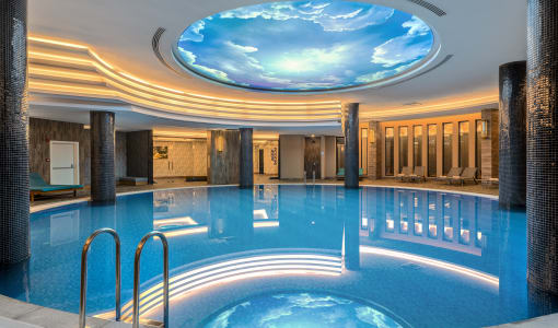 Arnor de Luxe Hotel & Spa