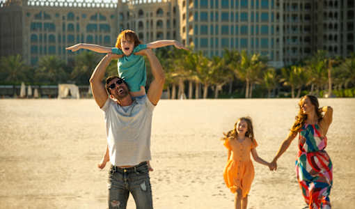 Waldorf Astoria Ras Al Khaimah