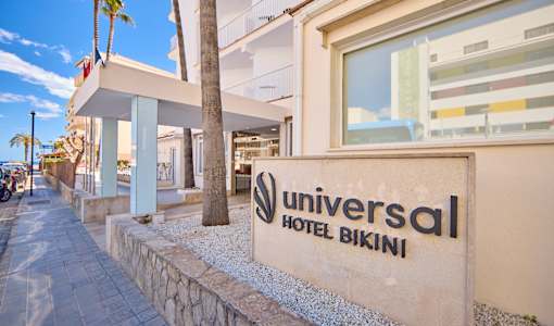 Universal Hotel Bikini