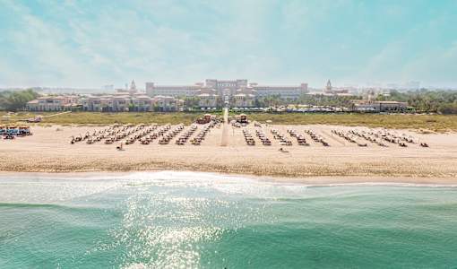 Rixos Premium Saadiyat Island