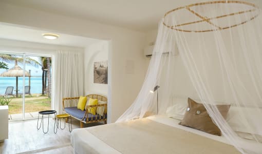 Tropical Attitude - Adults only