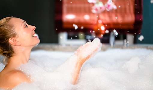 Gräflicher Park Health & Balance Resort