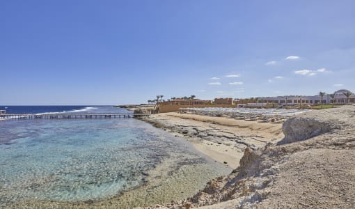 Solymar Reef Marsa