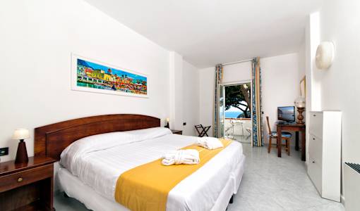 Borgo Romantica - Resort & Spa