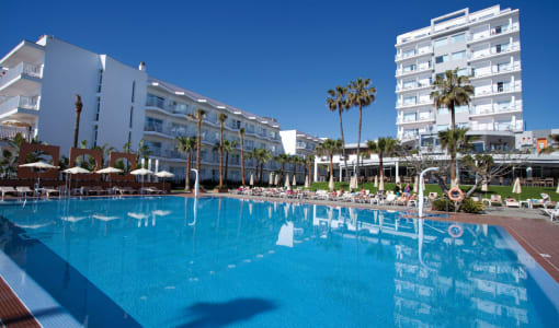 Hotel Riu Nautilus - Adults only