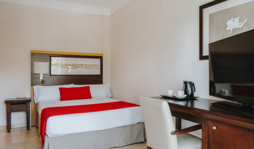 Grupotel Aguait Resort & Spa - Adults only