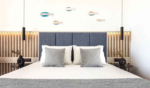 Blue Sea Beach Resort