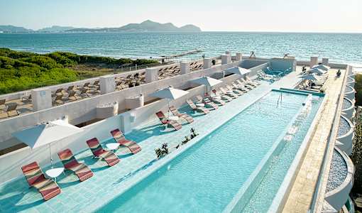 Iberostar Selection Albufera Park