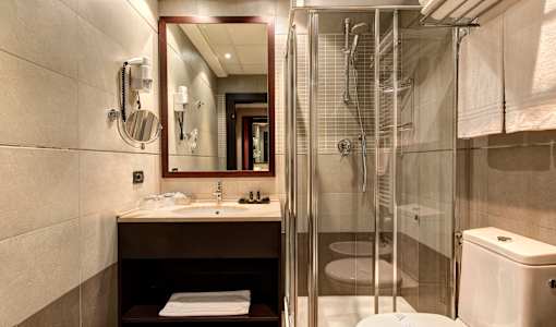 Best Western Gorizia Palace Hotel