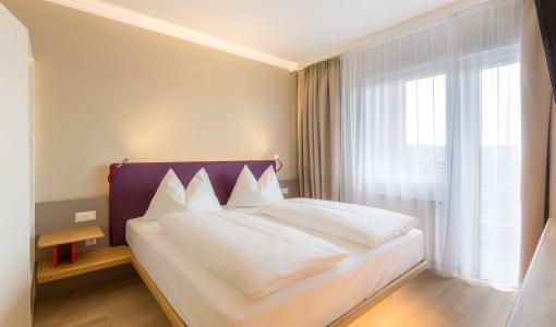 All In Red Thermenhotel