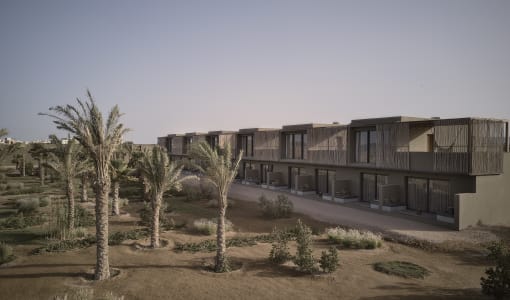 Casa Cook El Gouna - Adults Only