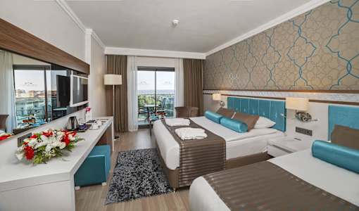 Luna Blanca Resort & Spa