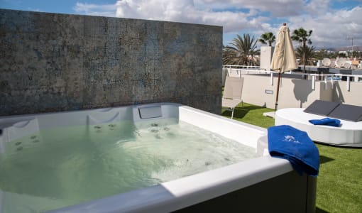 Alhambra Boutique Apartments by PMC Resorts