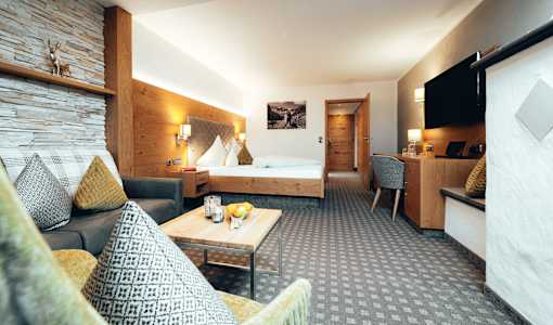 Parkhotel Burgmühle