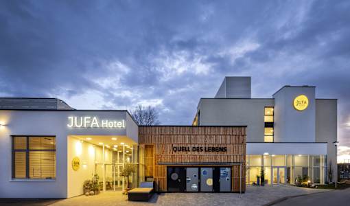JUFA Hotel Bad Radkersburg