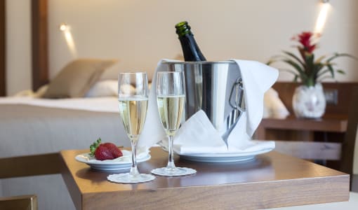 Hipotels Cala Millor Park