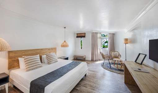 Ambre Mauritius