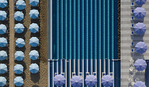 I Resort Beach Hotel & Spa