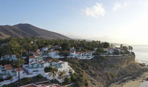 Aldiana Club Fuerteventura