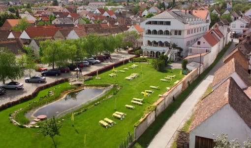 Privathotel Das Schmidt