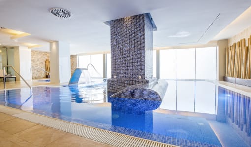 Hipotels Cala Millor Park