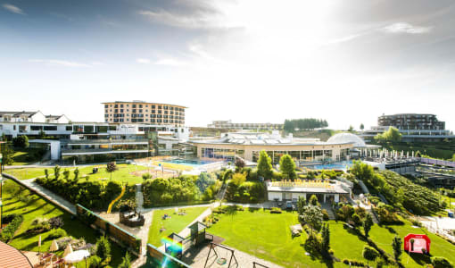 Allegria Resort Stegersbach