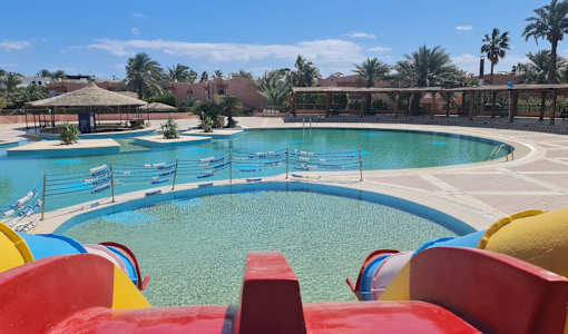 Eagles Paradise Abu Soma