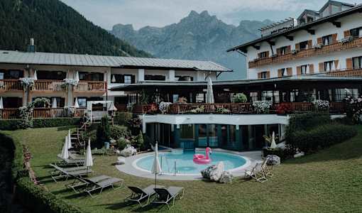 Gut Wenghof - Family Resort