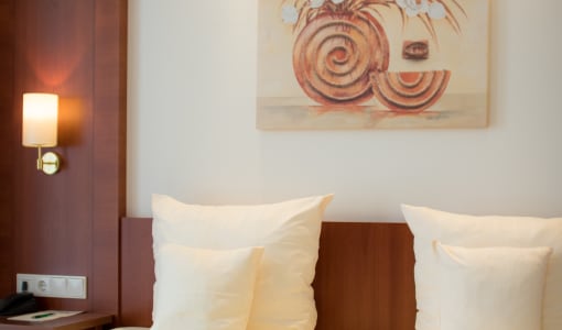 Wellness- und Gartenhotel Heusser