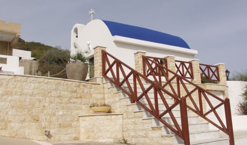 Castello Di Cavalieri Suites