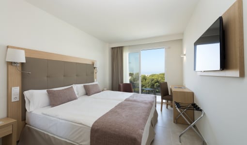 allsun Hotel Cristóbal Colón