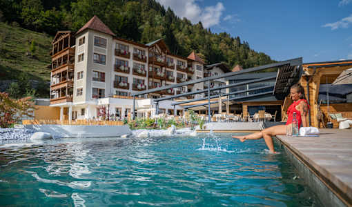 Sportresort Alpenblick