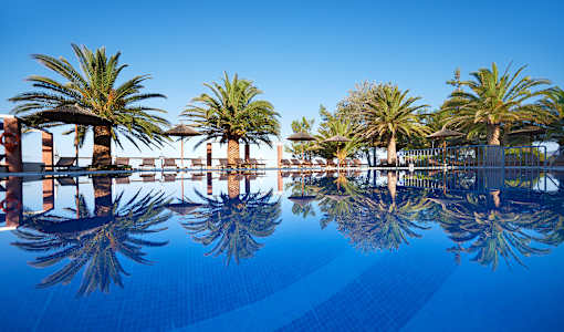 Alexandra Beach Thassos Spa Resort