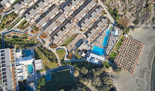 Atlantica Mikri Poli Crete