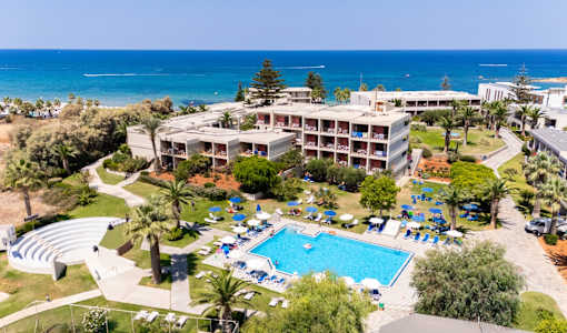 allsun Hotel Malia Beach