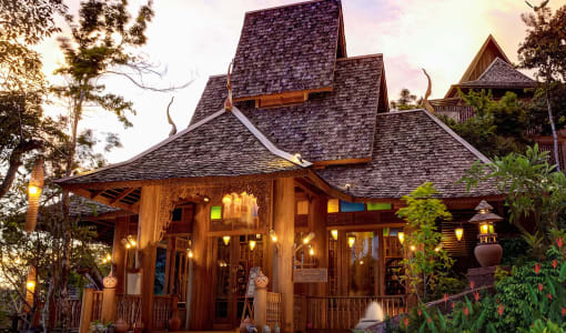 Santhiya Koh Yao Yai Resort & Spa