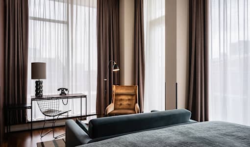 AMERON Hamburg Hotel Speicherstadt