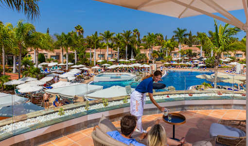 allsun Hotel Esplendido