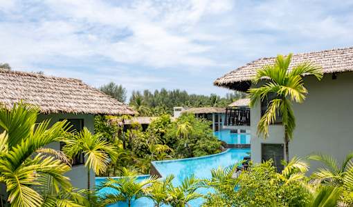 The Haven Khao Lak