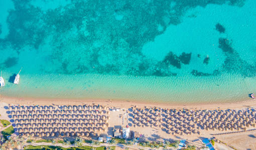 Sentido Caribbean World Soma Bay