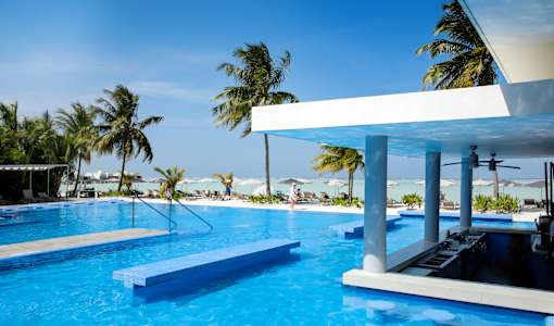 Hotel Riu Atoll