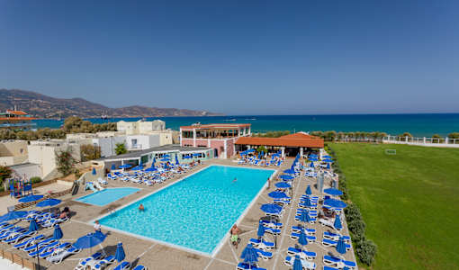 allsun Hotel Dolphin Bay