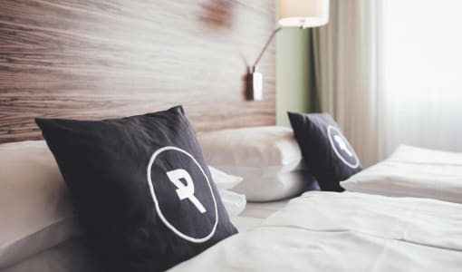 Reduce Hotel Vital Bad Tatzmannsdorf