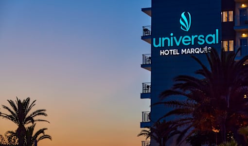 Universal Hotel Marques