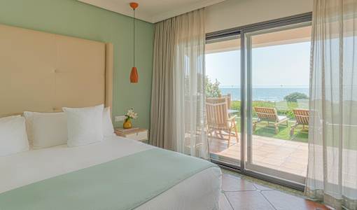 Palacio de Sancti Petri Gran Meliá