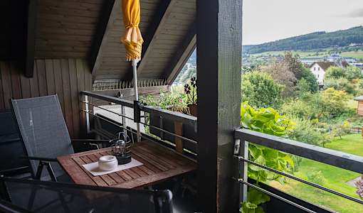 Ferienwohnungen Landhaus Meran