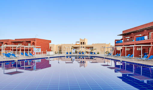 Pickalbatros Vita Resort - Portofino Marsa Alam