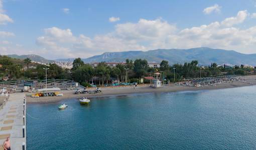 Club Yali Hotels & Resort