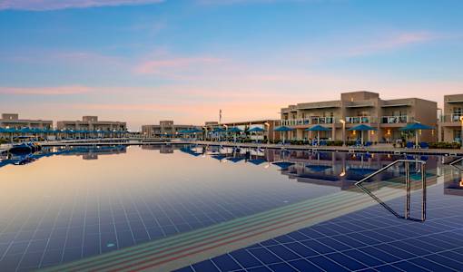 Pickalbatros Sea World Resort - Marsa Alam