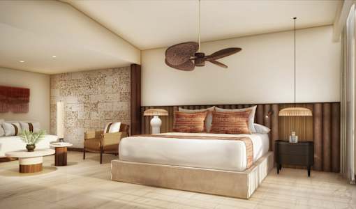 Grand Palladium Select Bávaro Resort & Spa